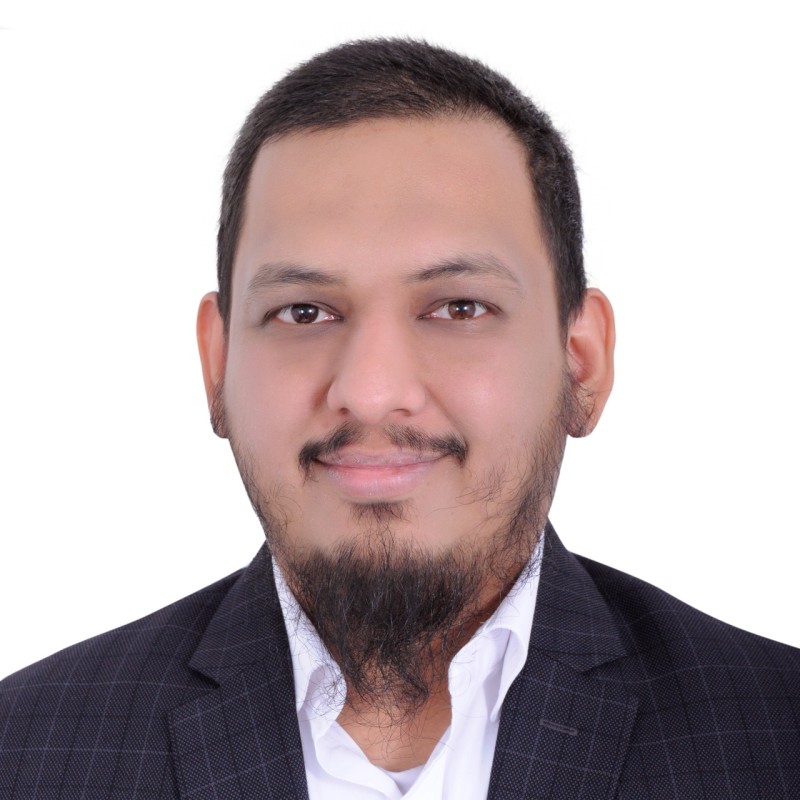 Murtaza Sinnarwala