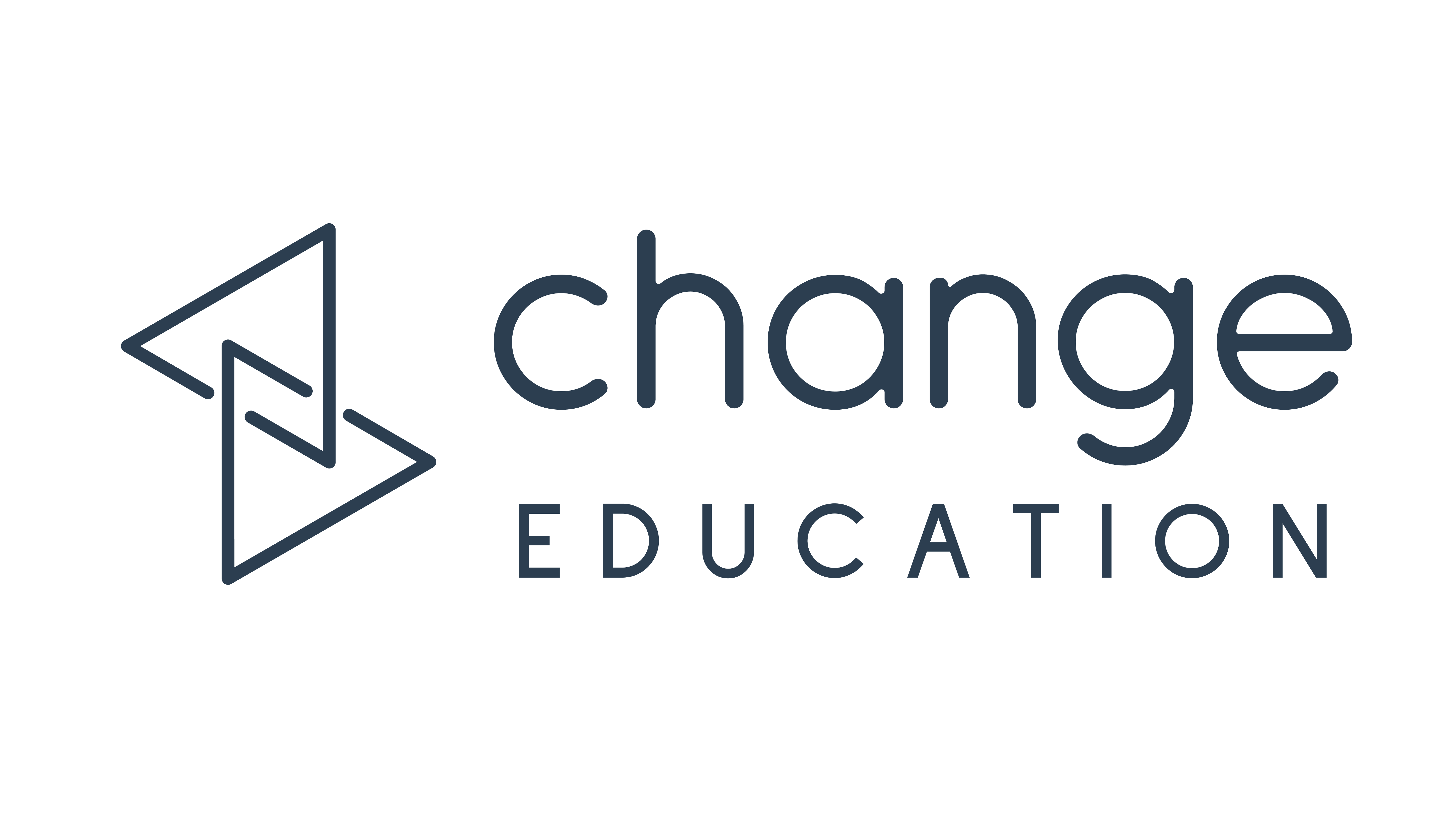 Change Education
